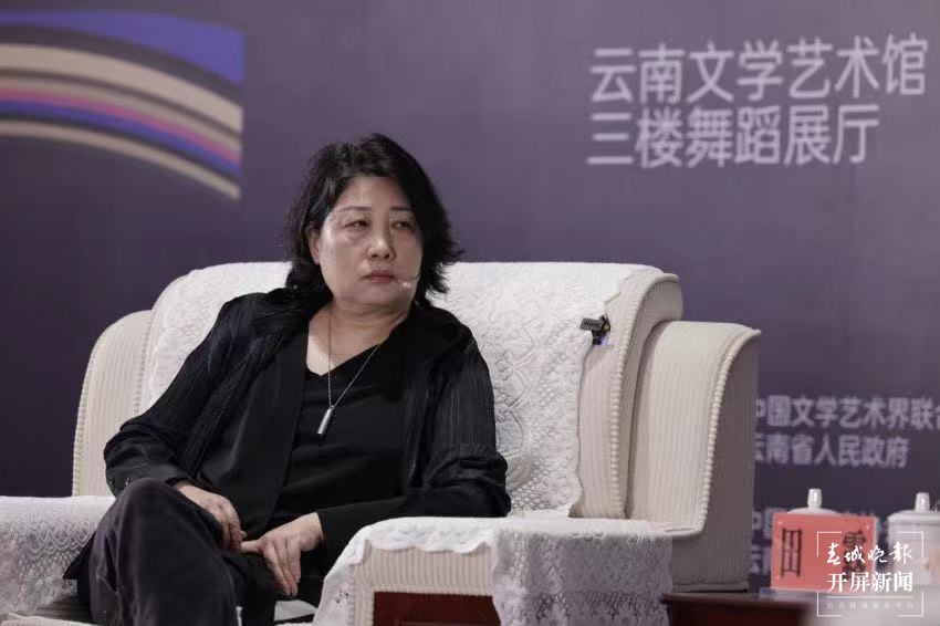 舞蹈节（杜帆 摄）