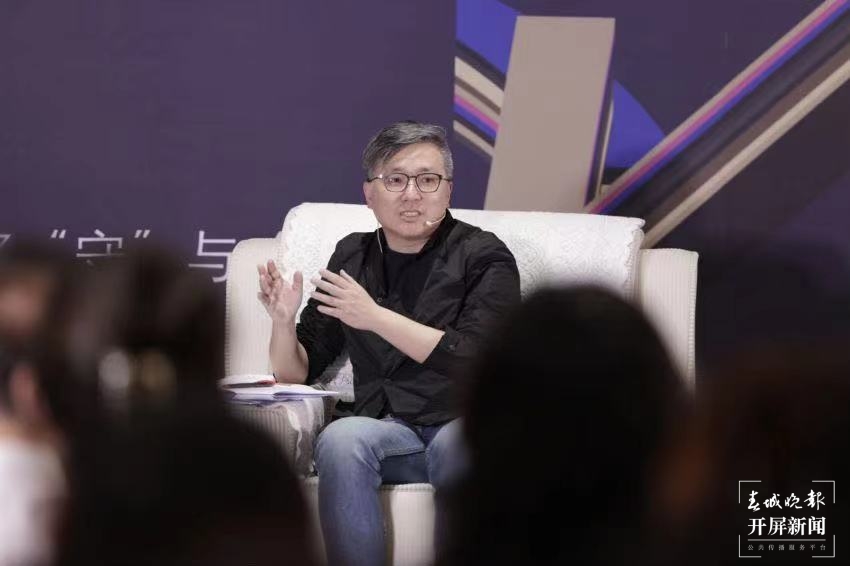 舞蹈节（杜帆 摄）