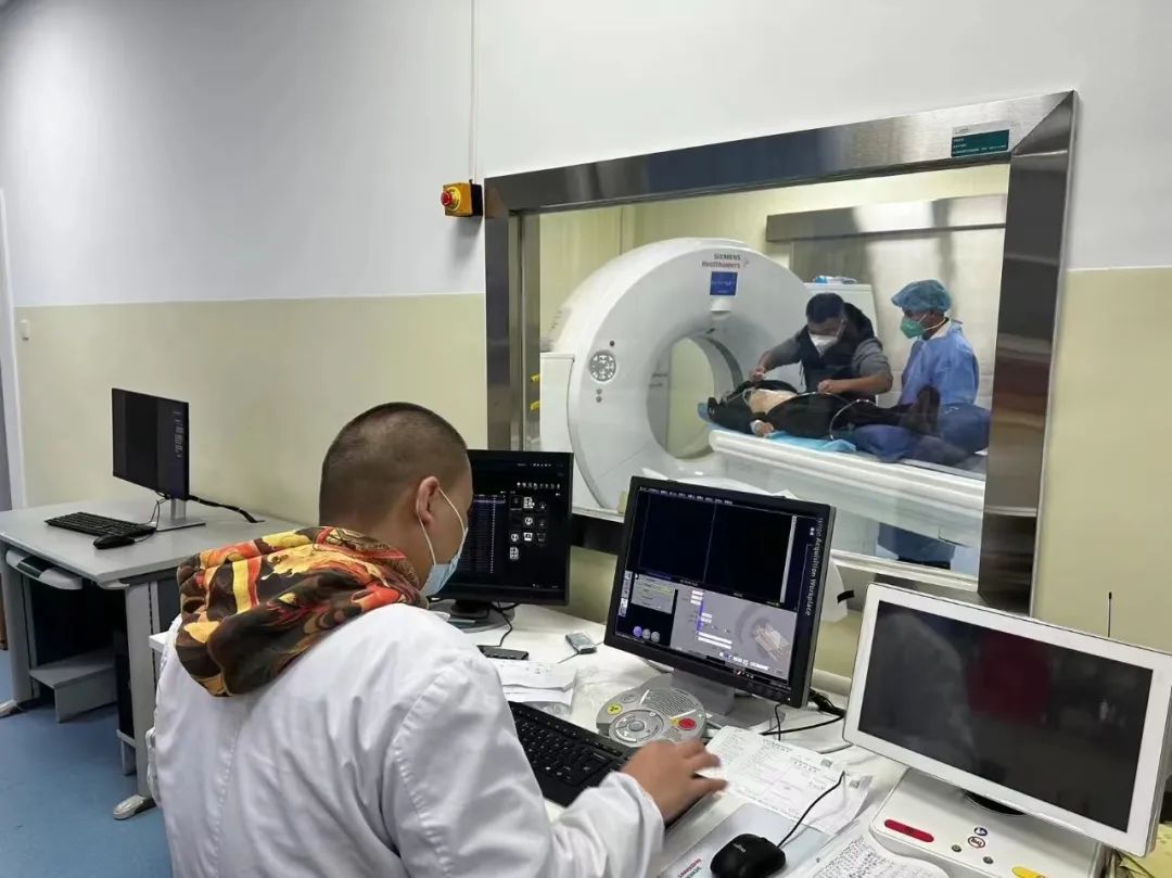 云迹青年｜隐身在大众视野里的医生