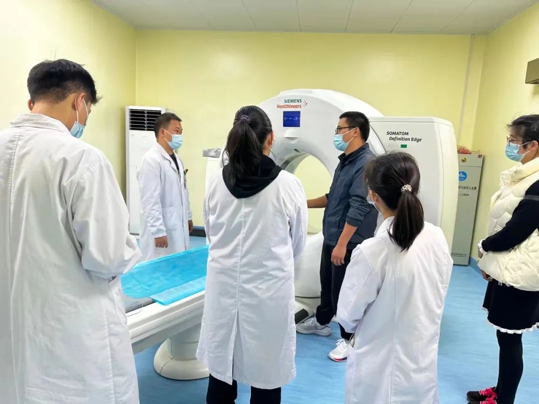 云迹青年｜隐身在大众视野里的医生