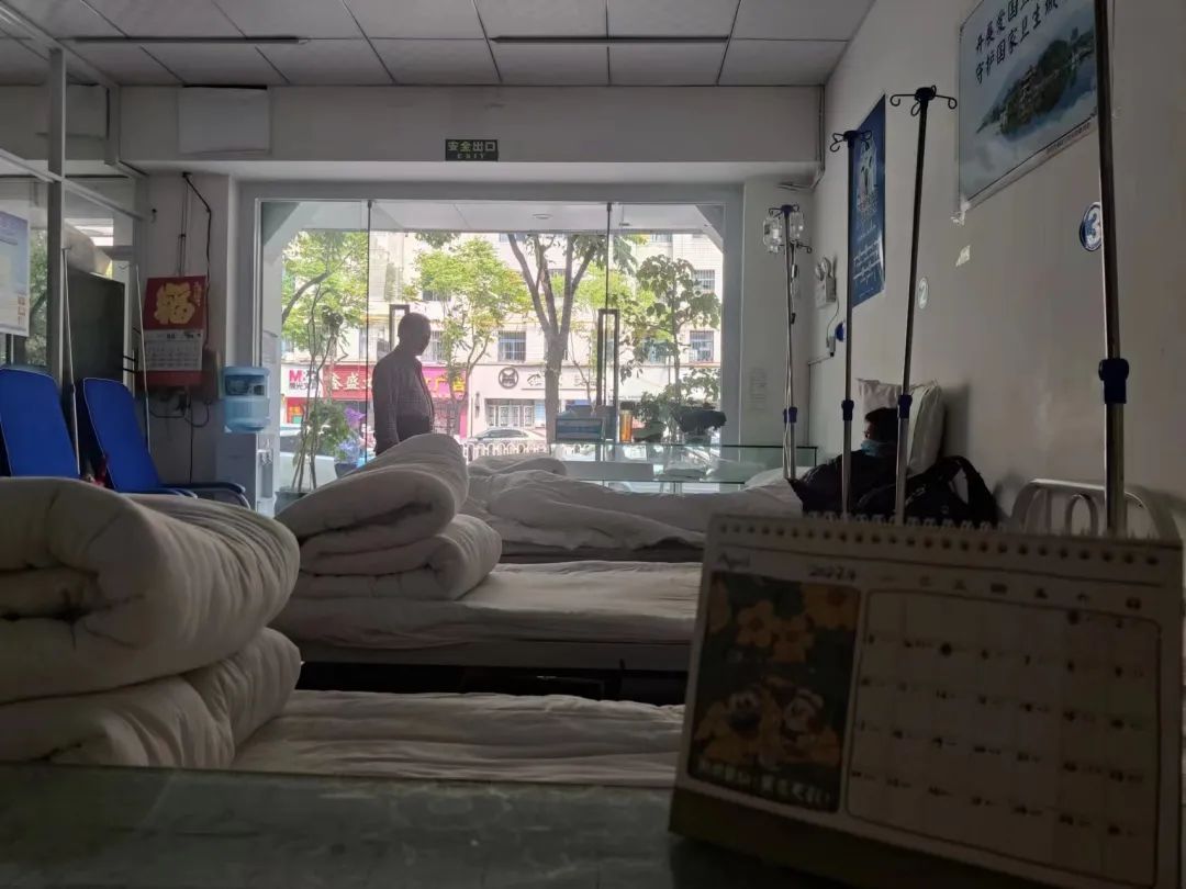 云迹青年｜隐身在大众视野里的医生