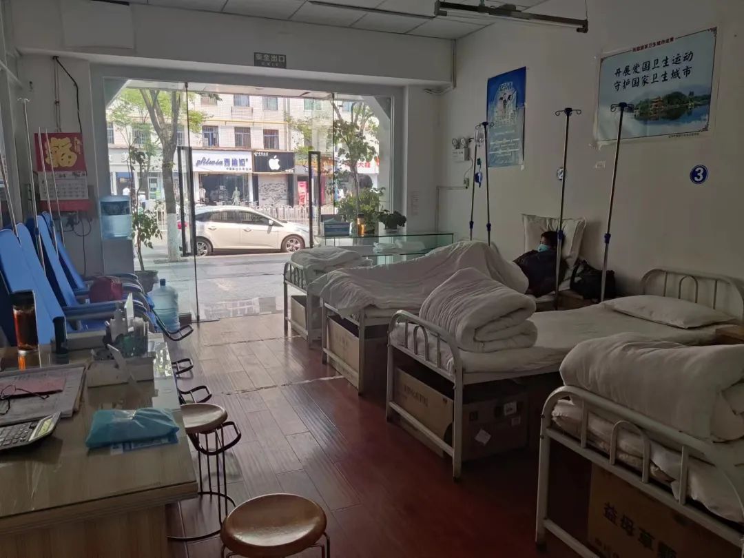 云迹青年｜隐身在大众视野里的医生