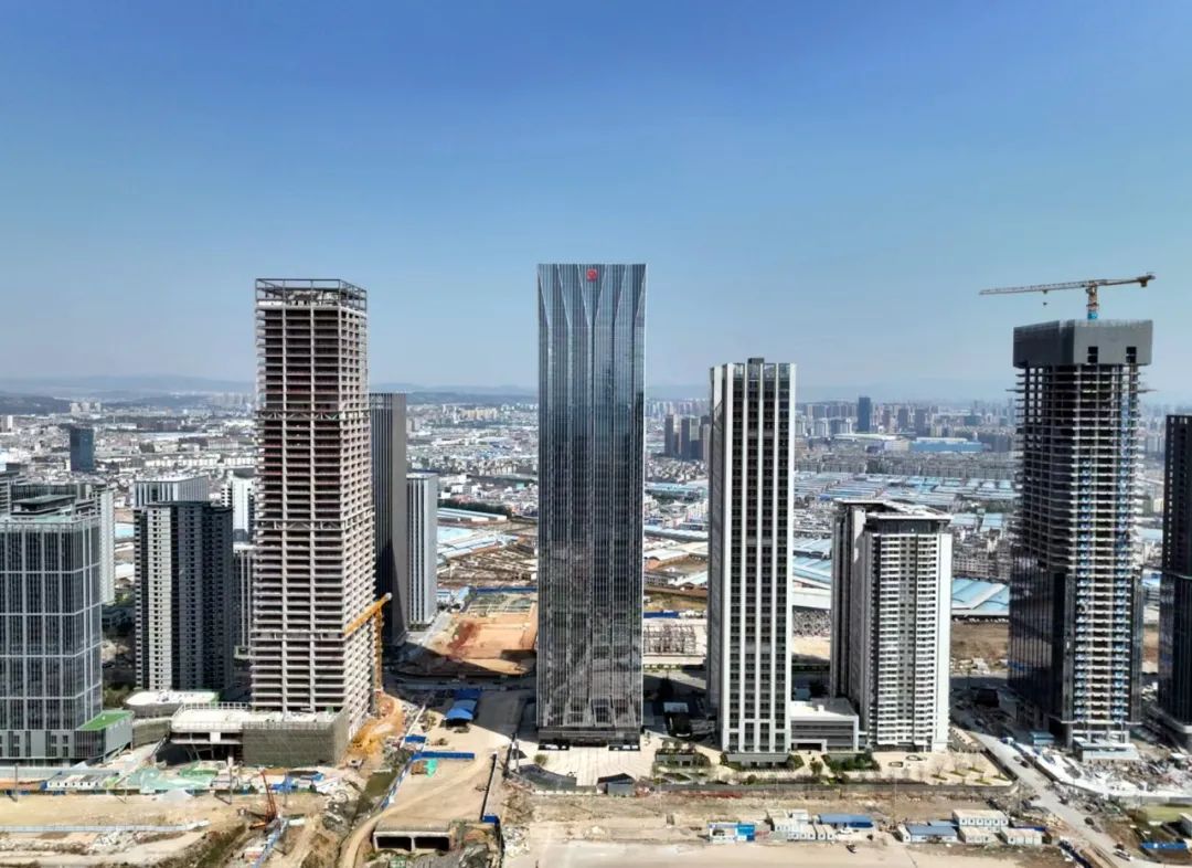 云南省图书馆新馆将落地昆明这个地方