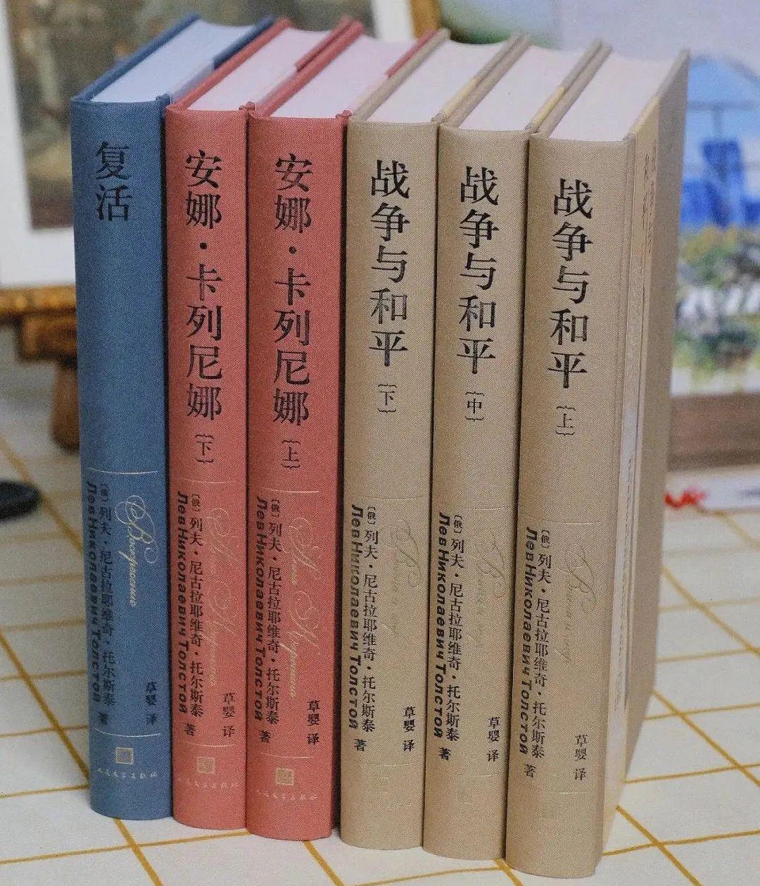 时政微观察丨总书记的书单