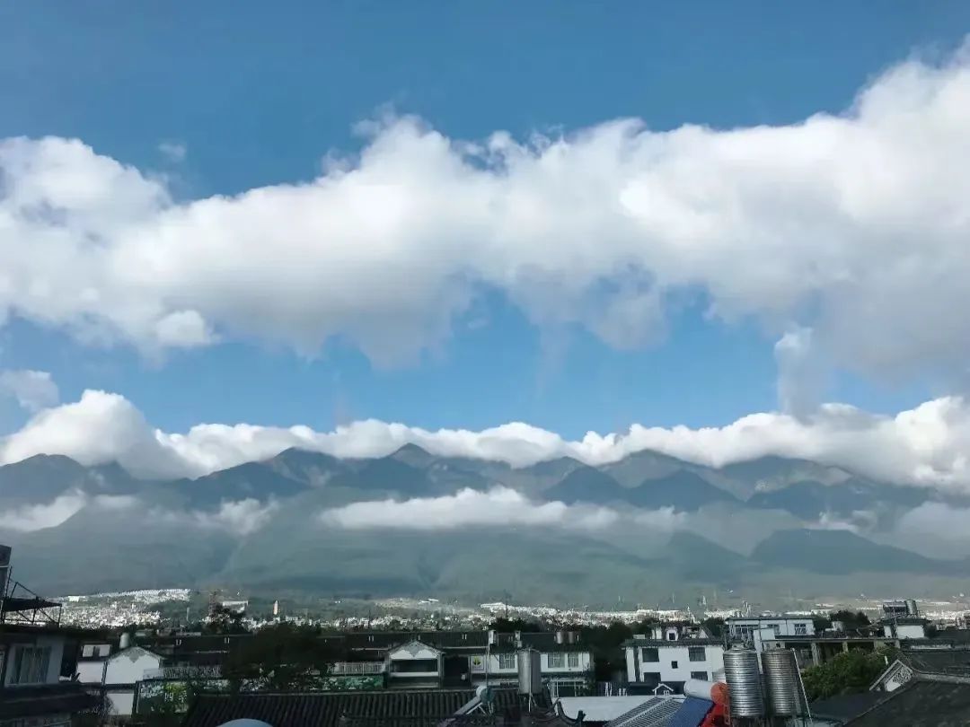 云迹青年｜去大理做一个不再小众的普通人