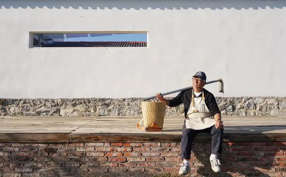 云迹青年｜去大理做一个不再小众的普通人