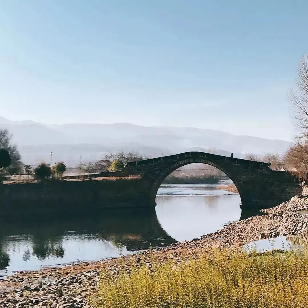 云迹青年｜去大理做一个不再小众的普通人