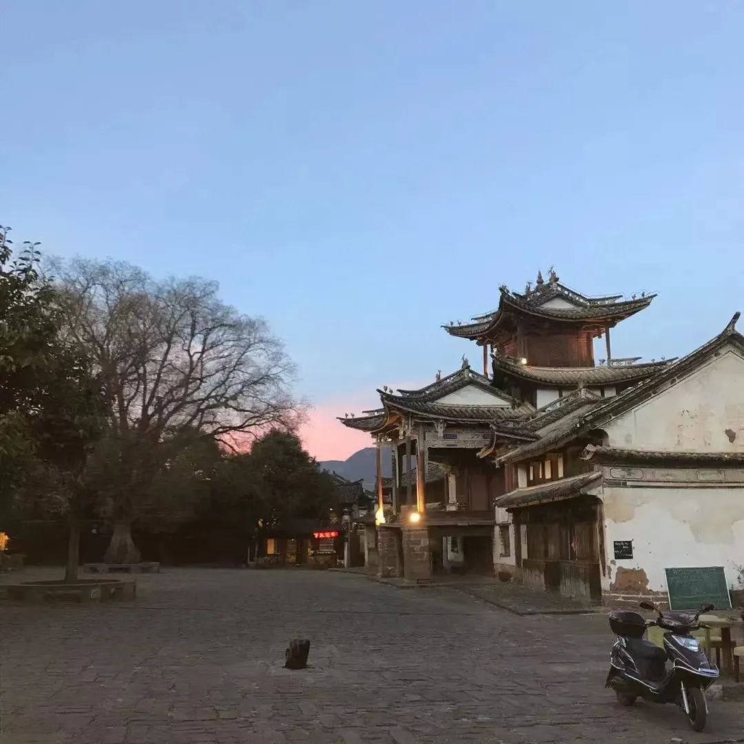 云迹青年｜去大理做一个不再小众的普通人