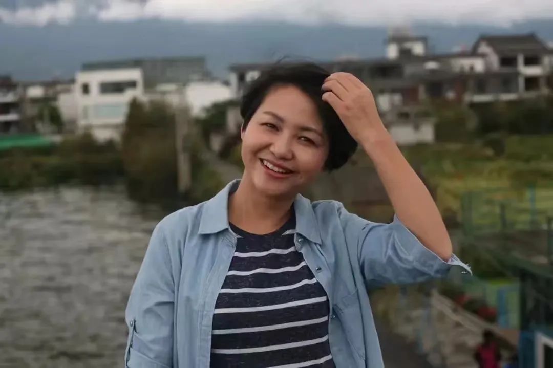 云迹青年｜去大理做一个不再小众的普通人