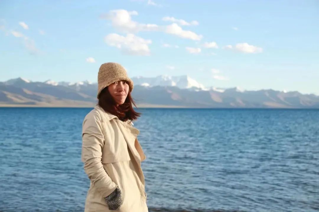 云迹青年｜去大理做一个不再小众的普通人