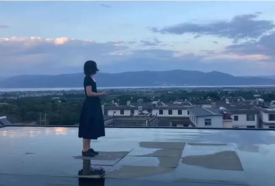 云迹青年｜去大理做一个不再小众的普通人