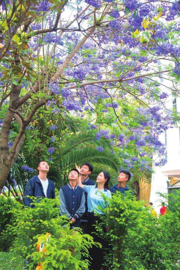 2023走近身边的好学校