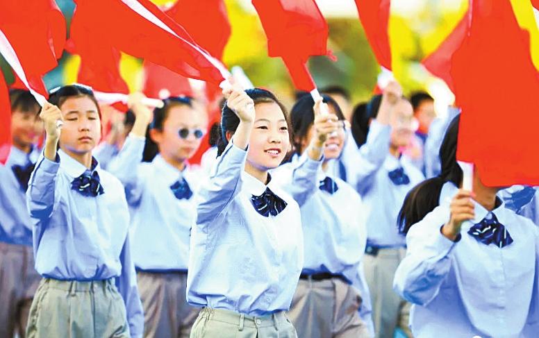 2023走近身边的好学校