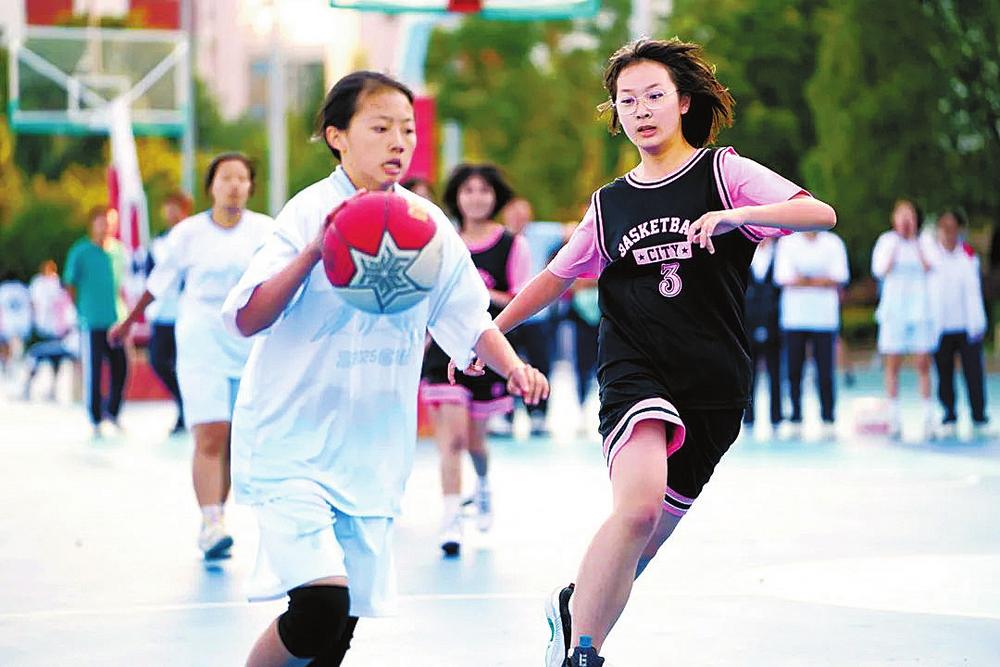 2023走近身边的好学校