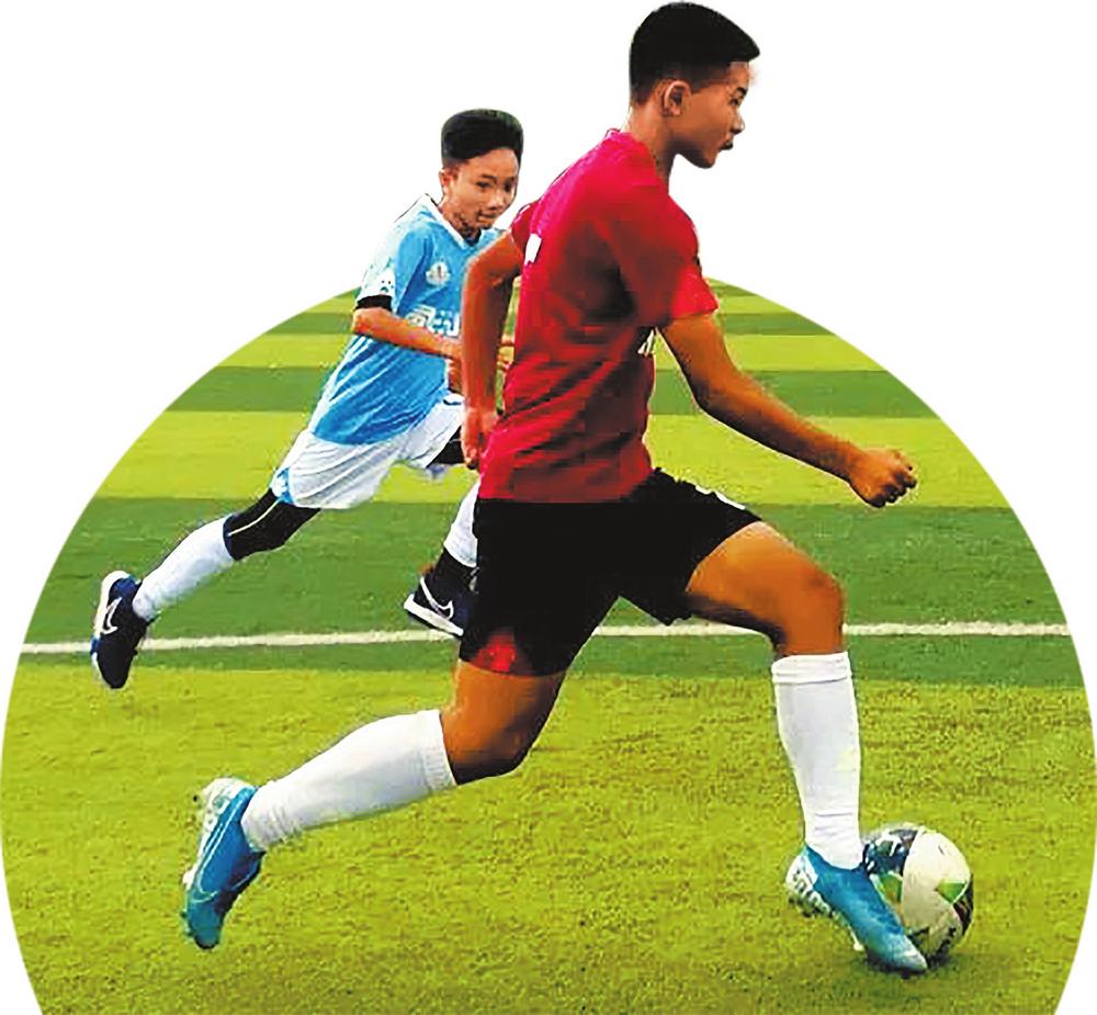 2023走近身边的好学校