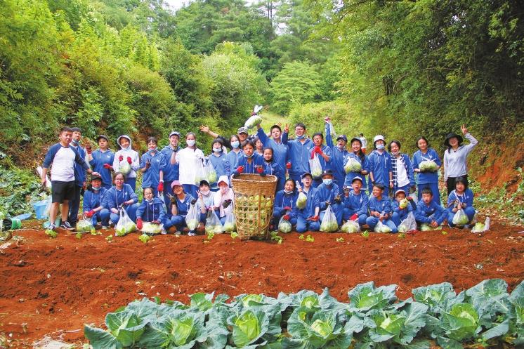 海贝中英文学校