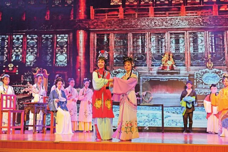 海贝中英文学校