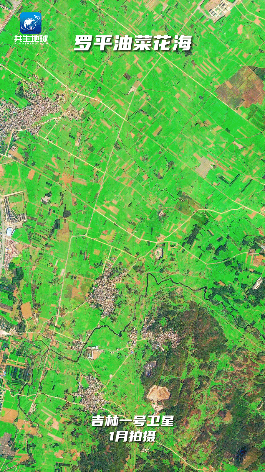 属于云南的宇宙级浪漫