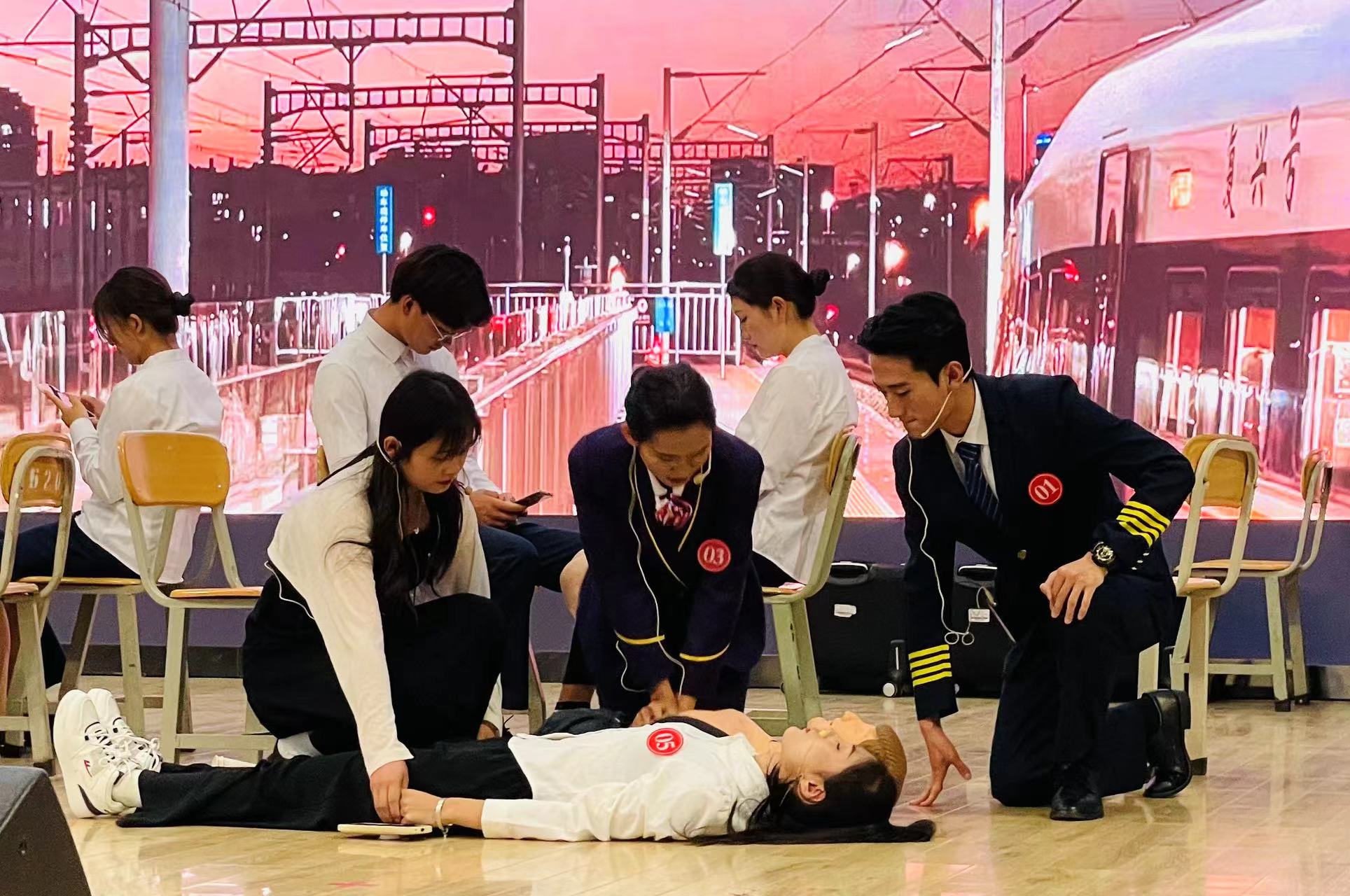 云南旅游职业学院