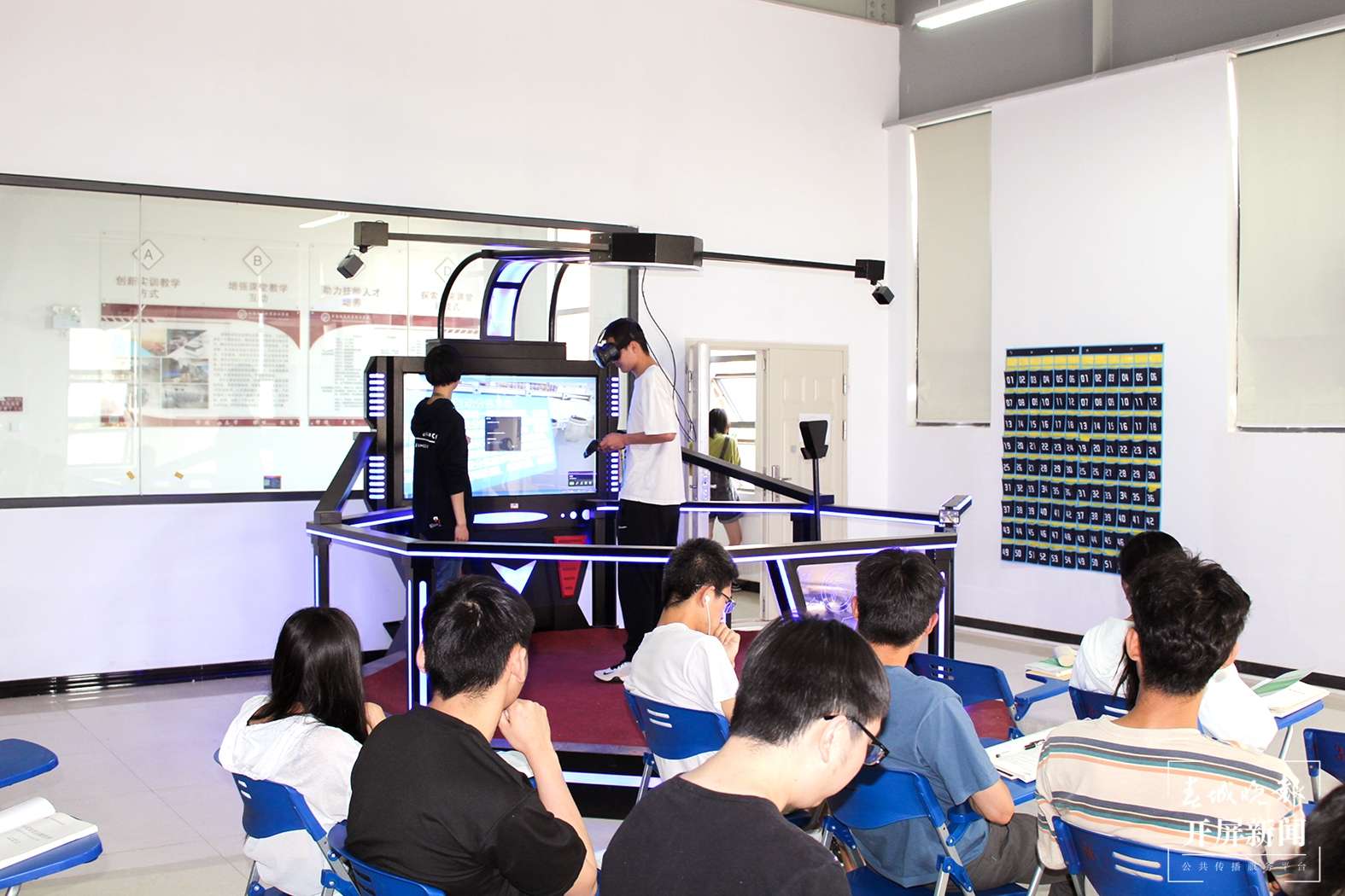 云南经贸外事职业学院