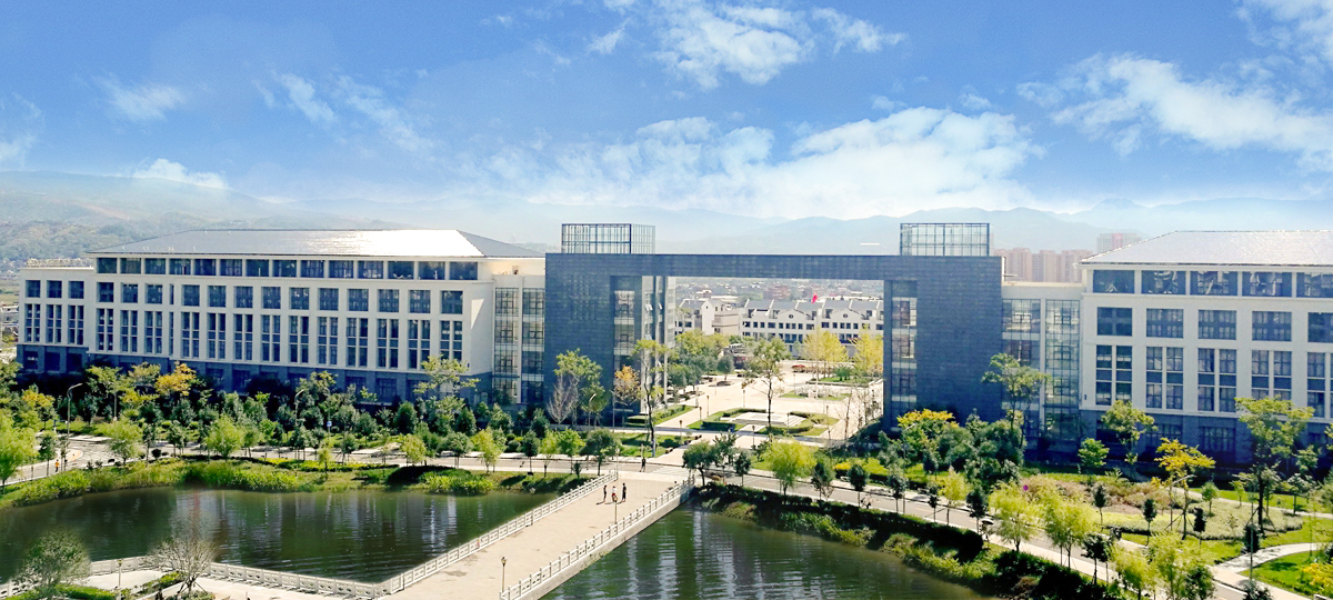 云南水利水电职业学院