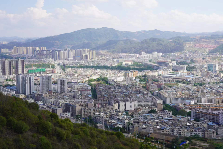 添绿增绿 打造文山城市新形象3.png