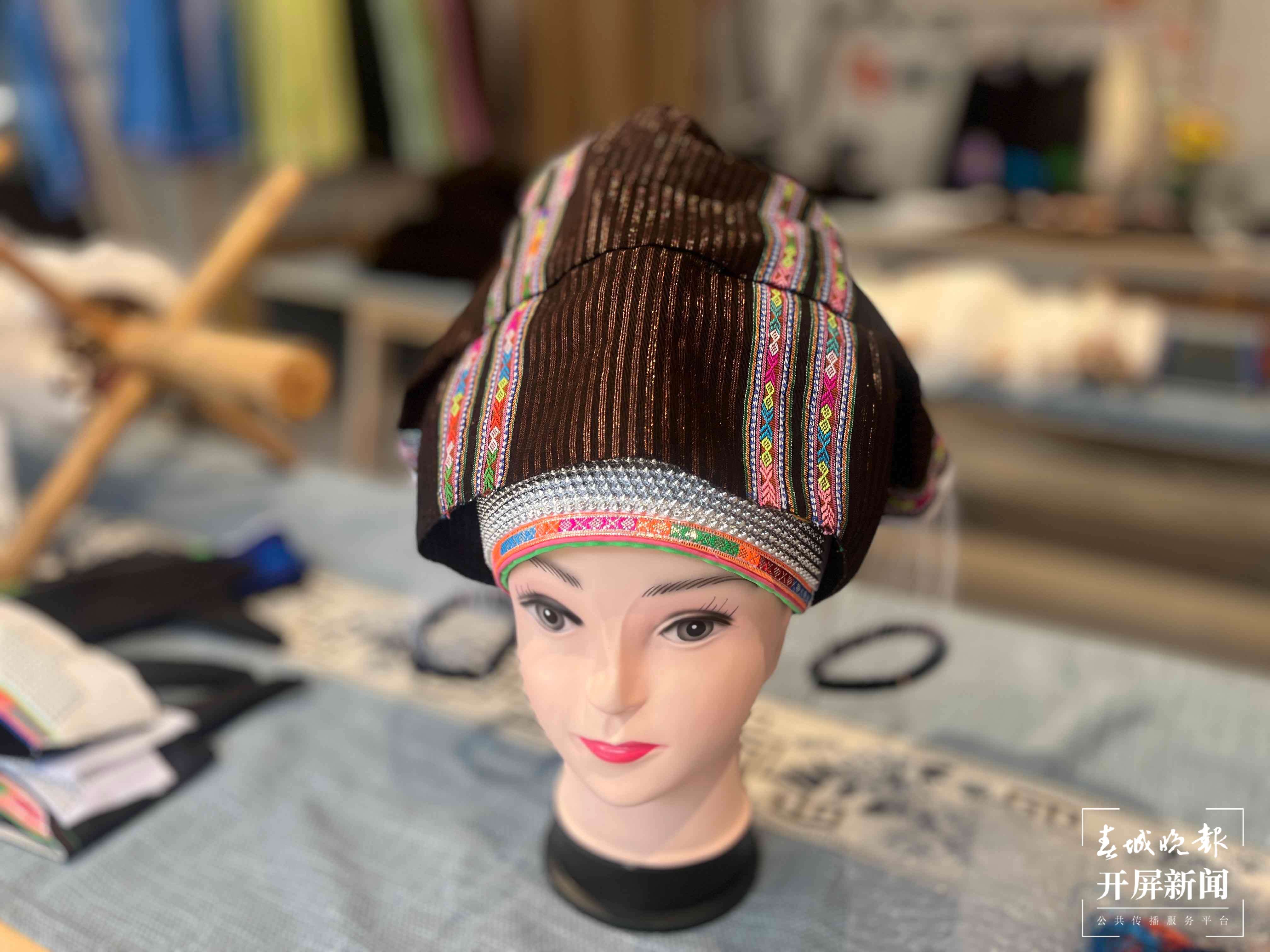 团结兴边看文山 | 一台纺织机背后的故事