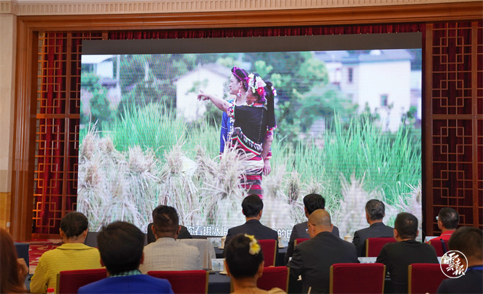现场图集丨“绿色澜湄”创新合作故事会第一篇·点亮梦想在昆举行