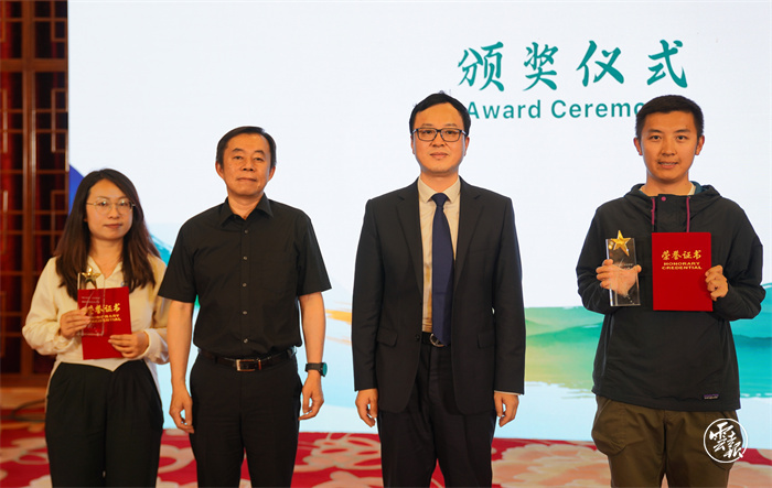 现场图集丨“绿色澜湄”创新合作故事会第一篇·点亮梦想在昆举行