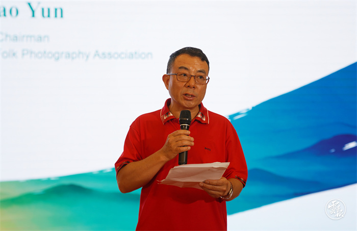 现场图集丨“绿色澜湄”创新合作故事会第一篇·点亮梦想在昆举行