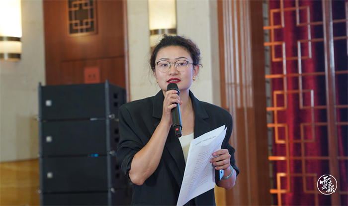 现场图集丨“绿色澜湄”创新合作故事会第一篇·点亮梦想在昆举行