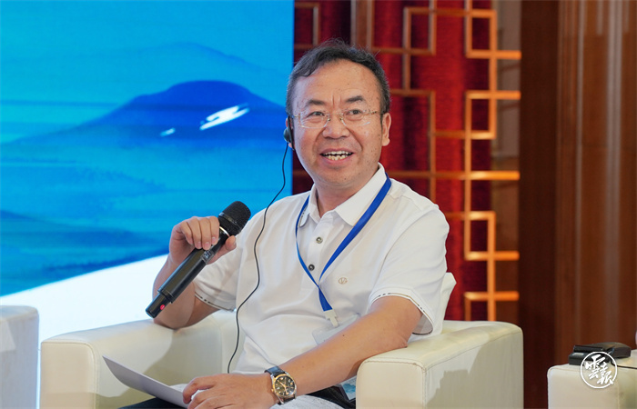 现场图集丨“绿色澜湄”创新合作故事会第二篇·缤纷未来在昆举行