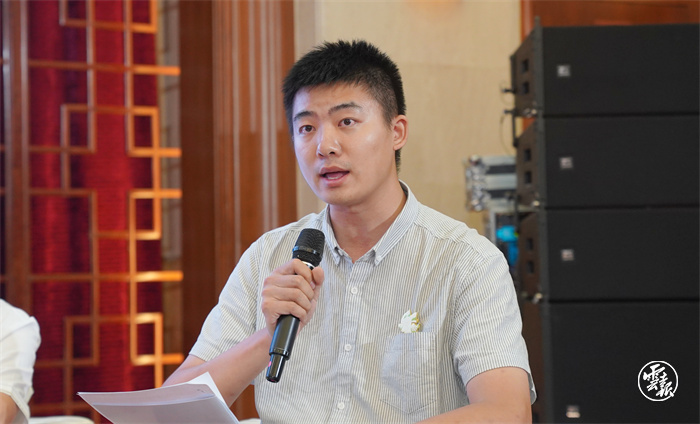 现场图集丨“绿色澜湄”创新合作故事会第二篇·缤纷未来在昆举行