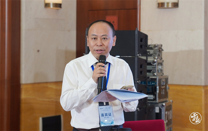 现场图集丨“绿色澜湄”创新合作故事会第二篇·缤纷未来在昆举行