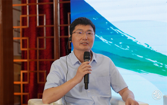 现场图集丨“绿色澜湄”创新合作故事会第二篇·缤纷未来在昆举行