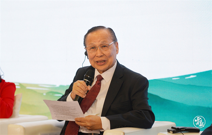 现场图集丨“绿色澜湄”创新合作故事会第二篇·缤纷未来在昆举行