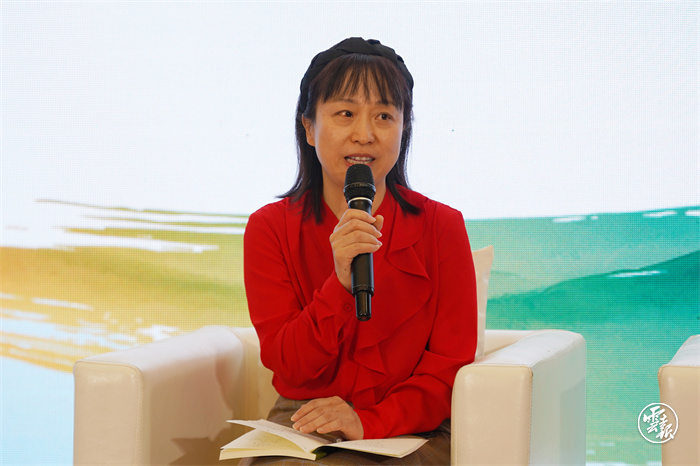 现场图集丨“绿色澜湄”创新合作故事会第二篇·缤纷未来在昆举行