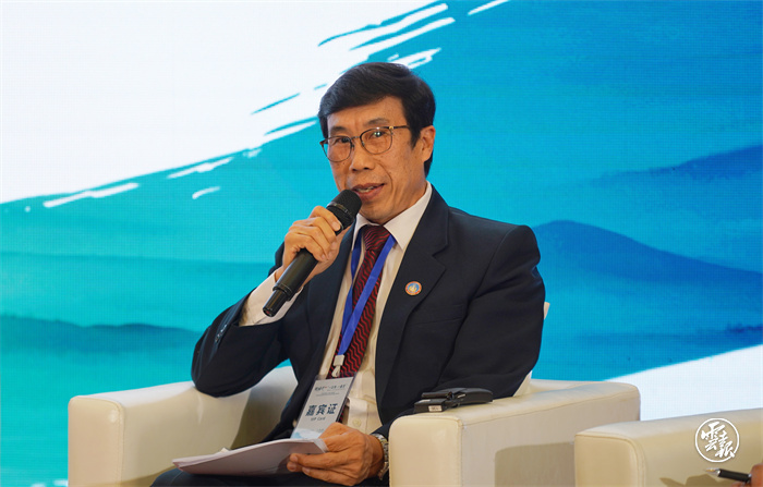 现场图集丨“绿色澜湄”创新合作故事会第二篇·缤纷未来在昆举行