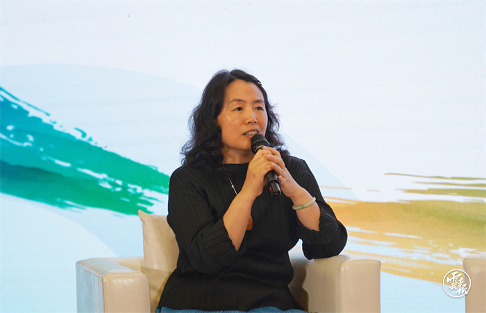 现场图集丨“绿色澜湄”创新合作故事会第二篇·缤纷未来在昆举行