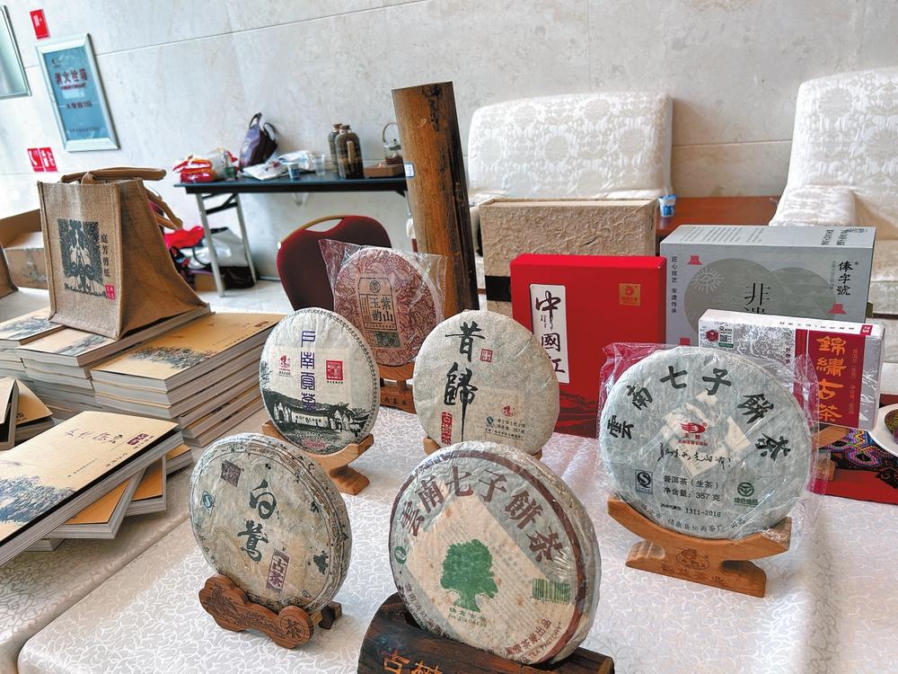 用多种方式体验有一种叫云南的生活