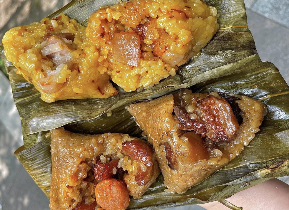 今年粽子馅更多了！天猫超市新发现：“粽馅比”较去年提升7% 1.png