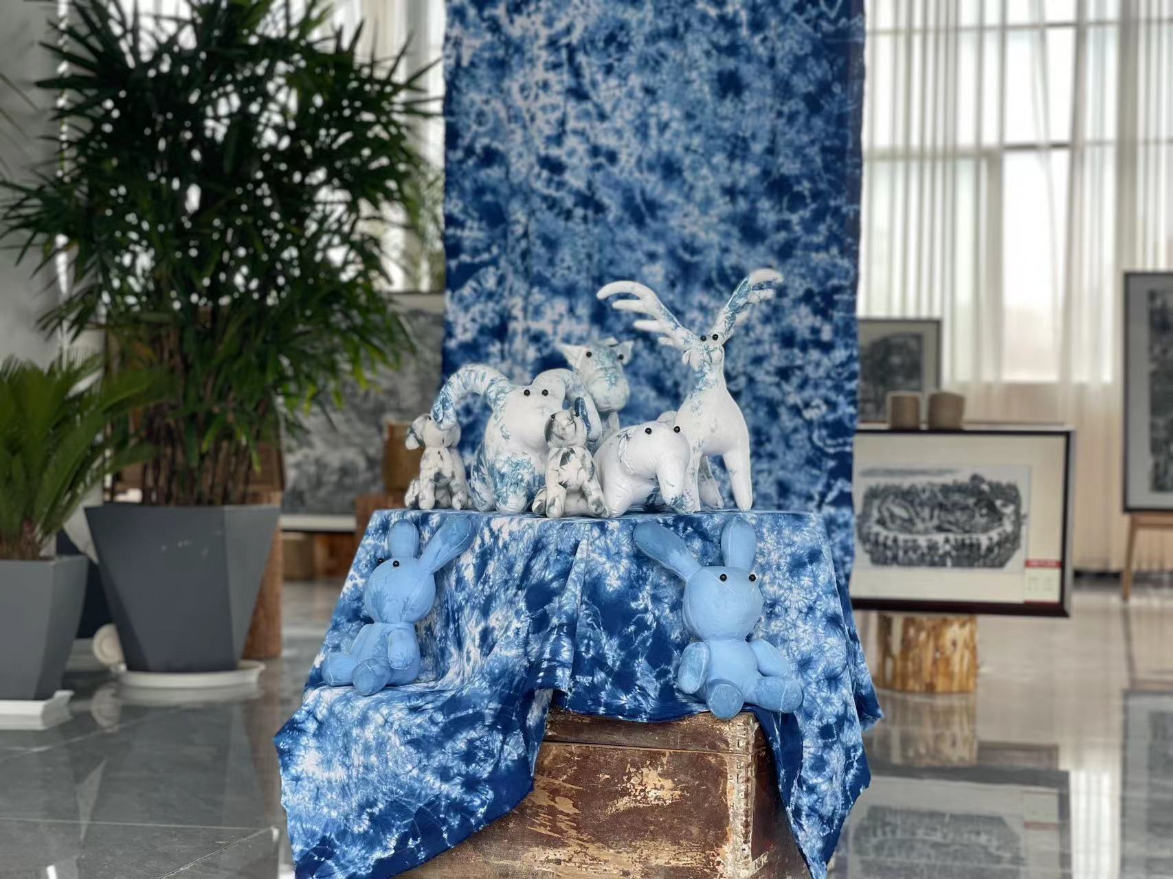 团结兴边看文山｜边城马关，民族服饰来“上分”