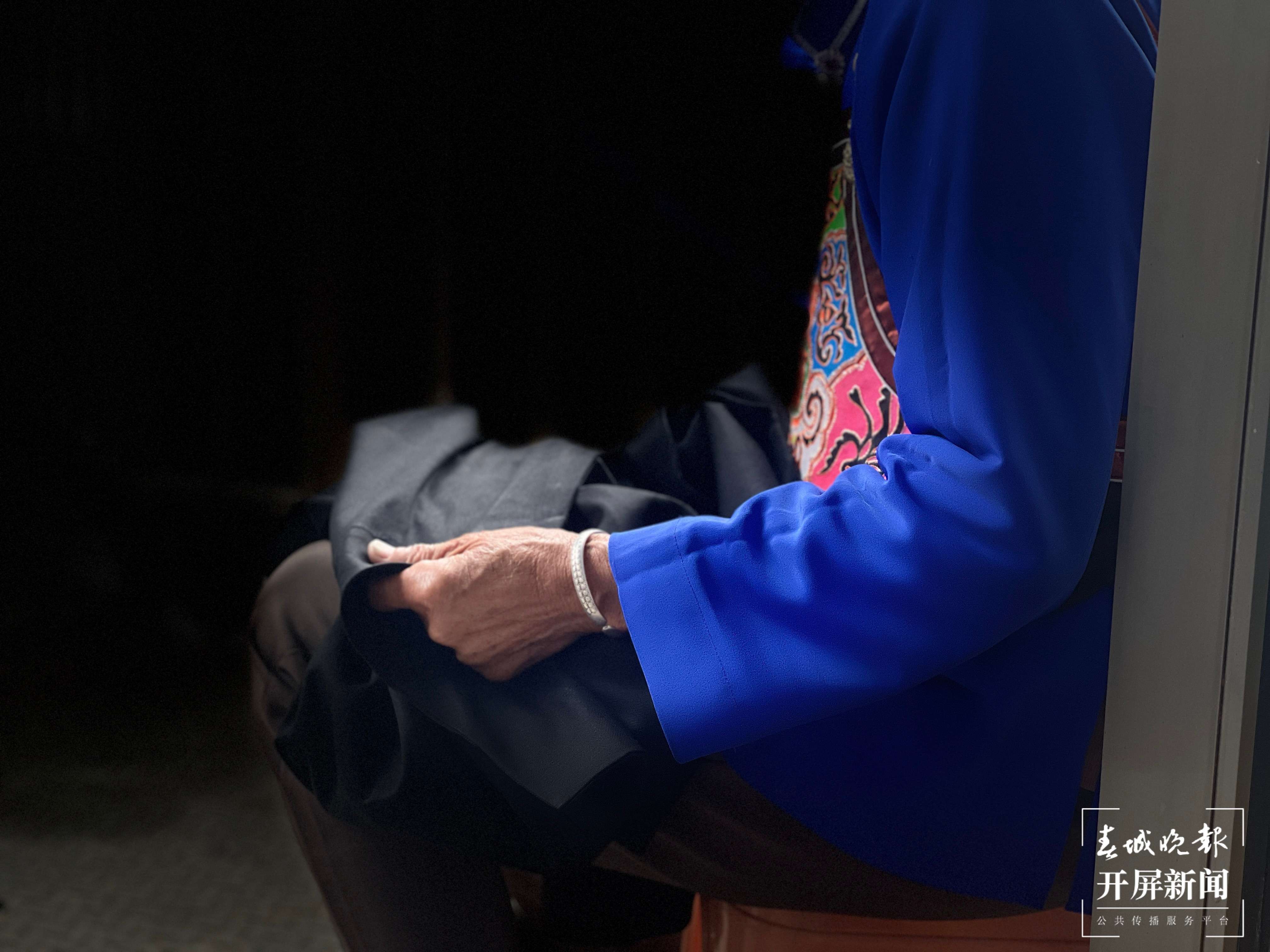 团结兴边看文山｜边城马关，民族服饰来“上分”