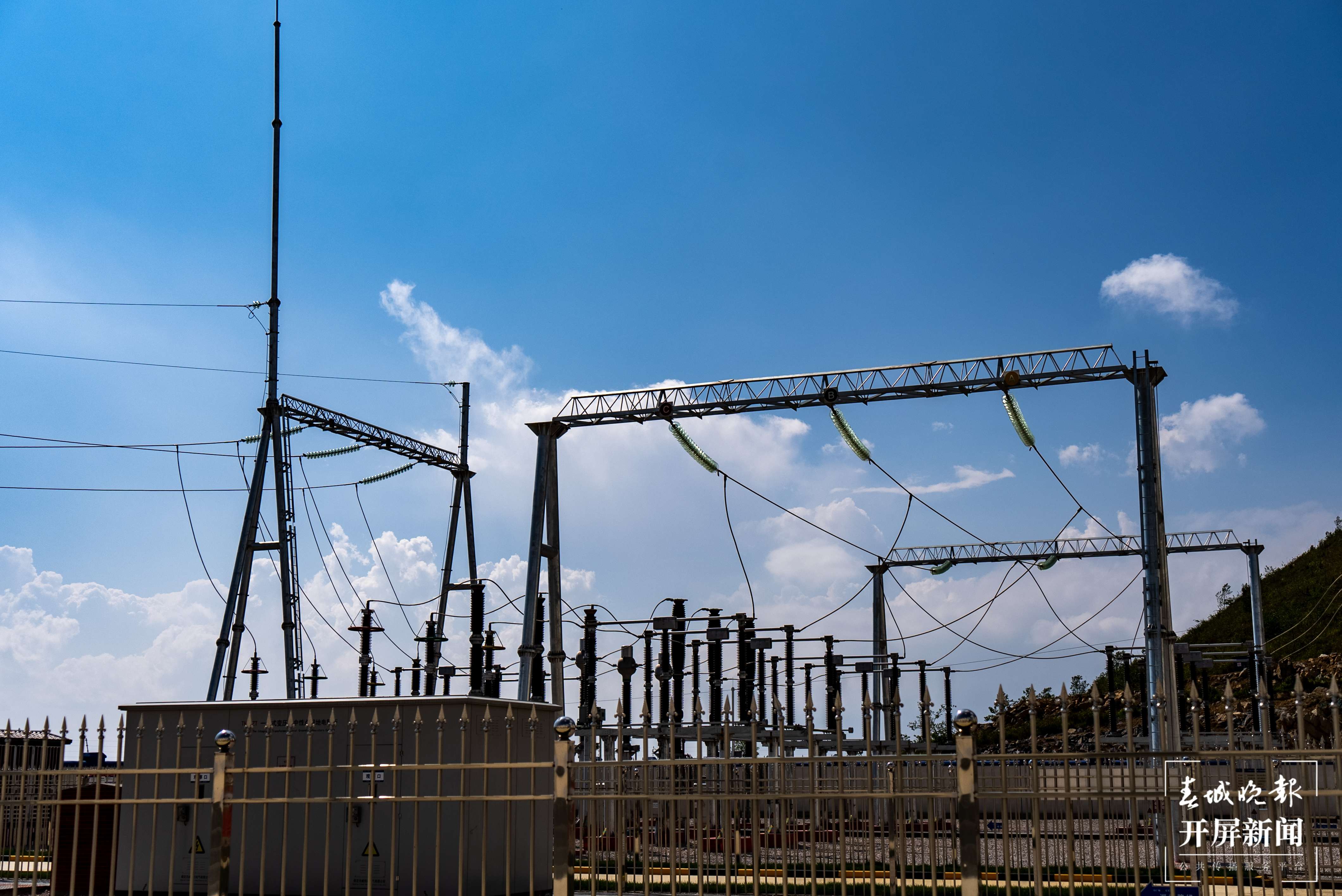 团结兴边看文山｜将清洁能源优势向经济优势转化