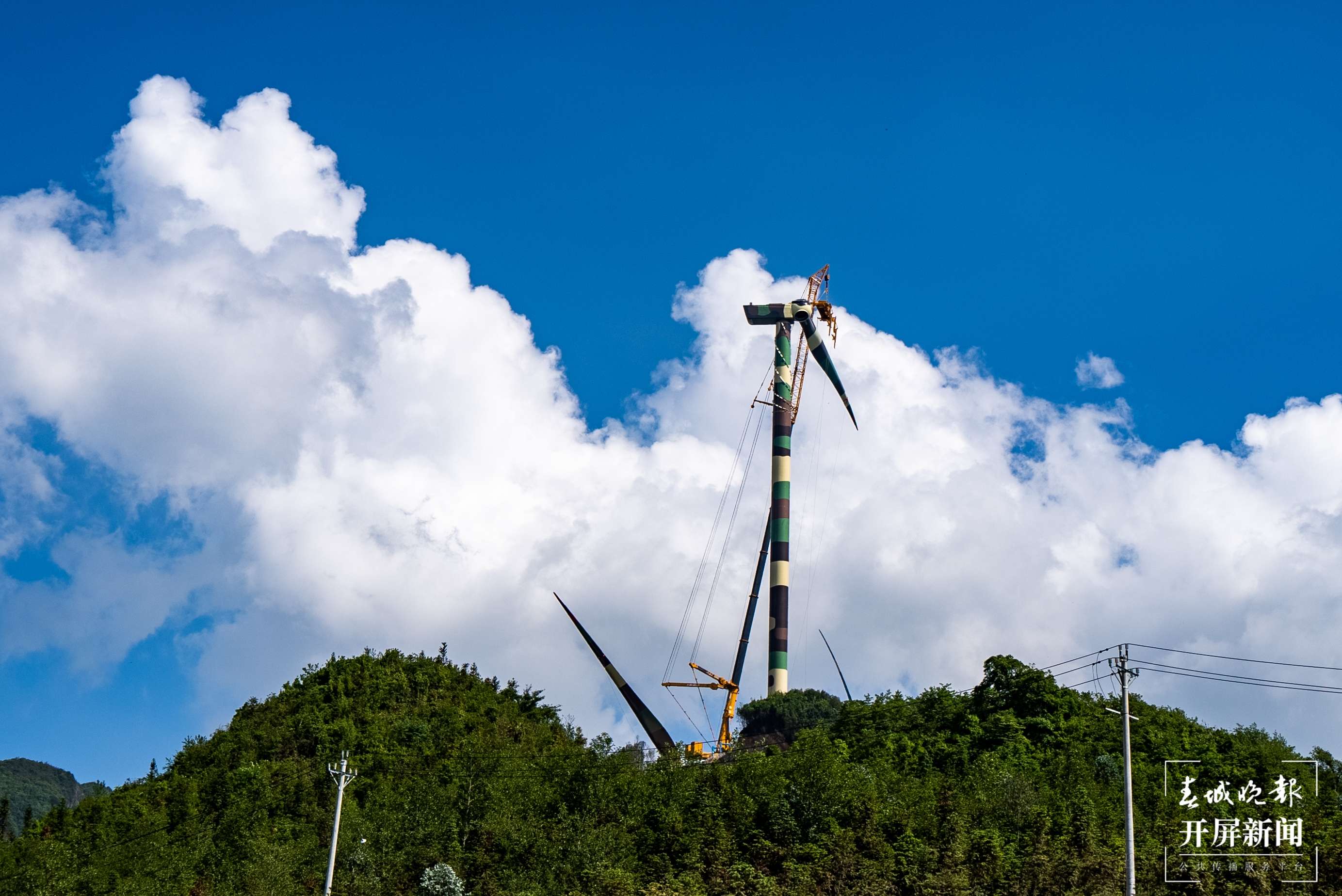 团结兴边看文山｜将清洁能源优势向经济优势转化