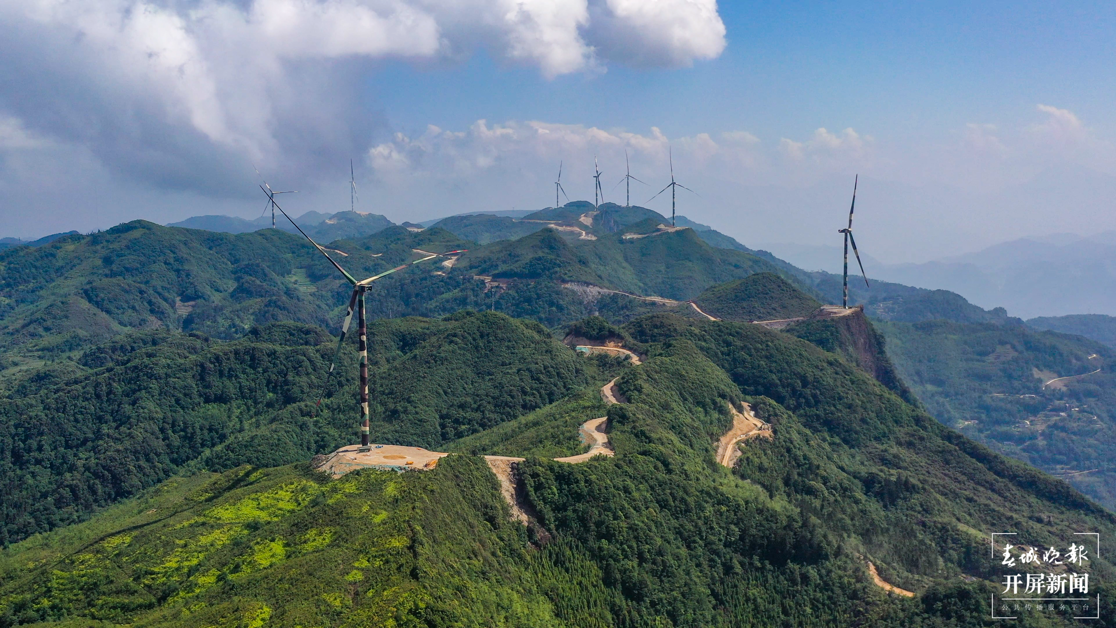 团结兴边看文山｜将清洁能源优势向经济优势转化