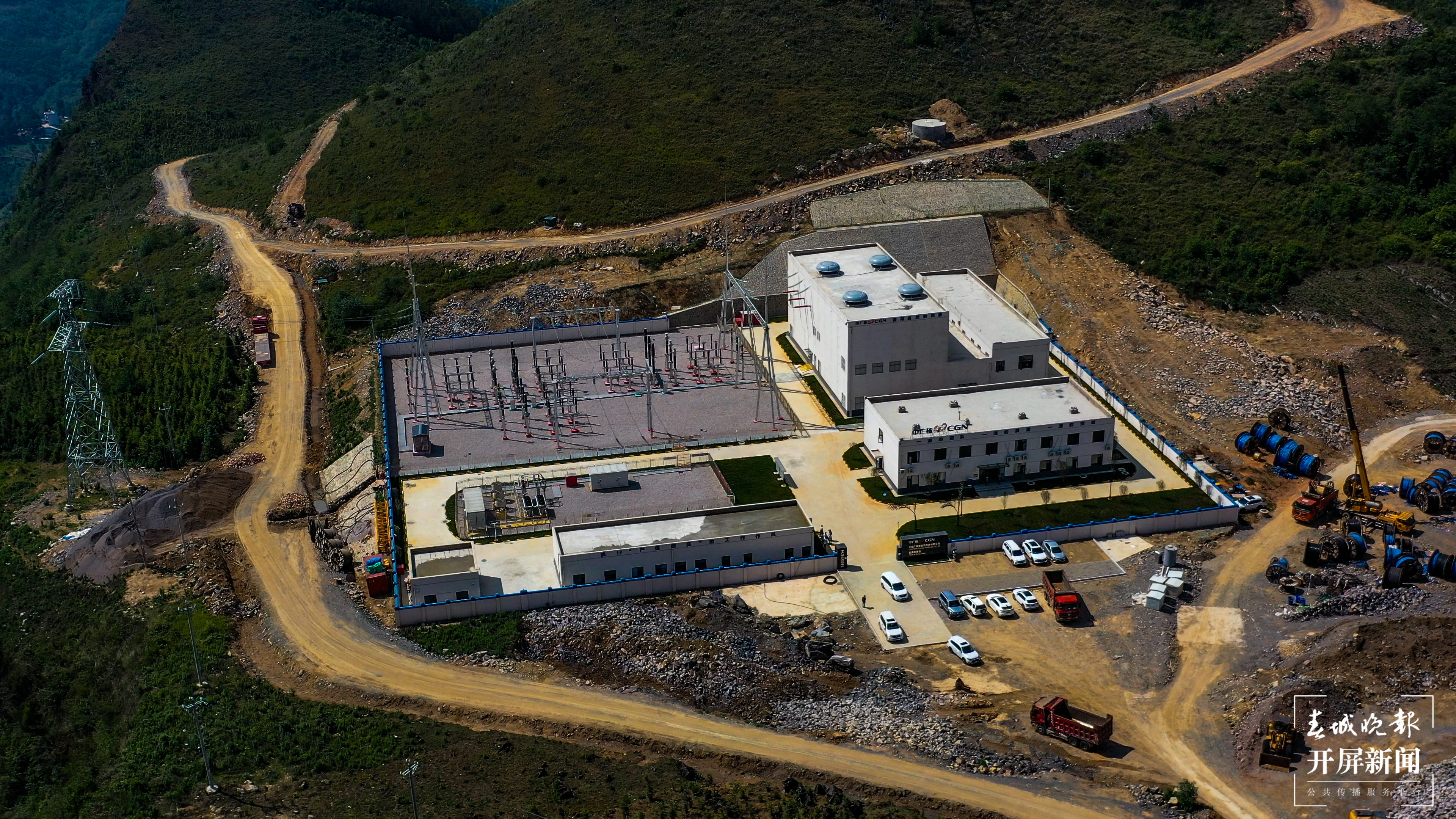 团结兴边看文山｜将清洁能源优势向经济优势转化