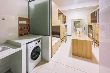 盘龙区鲁轩高级中学