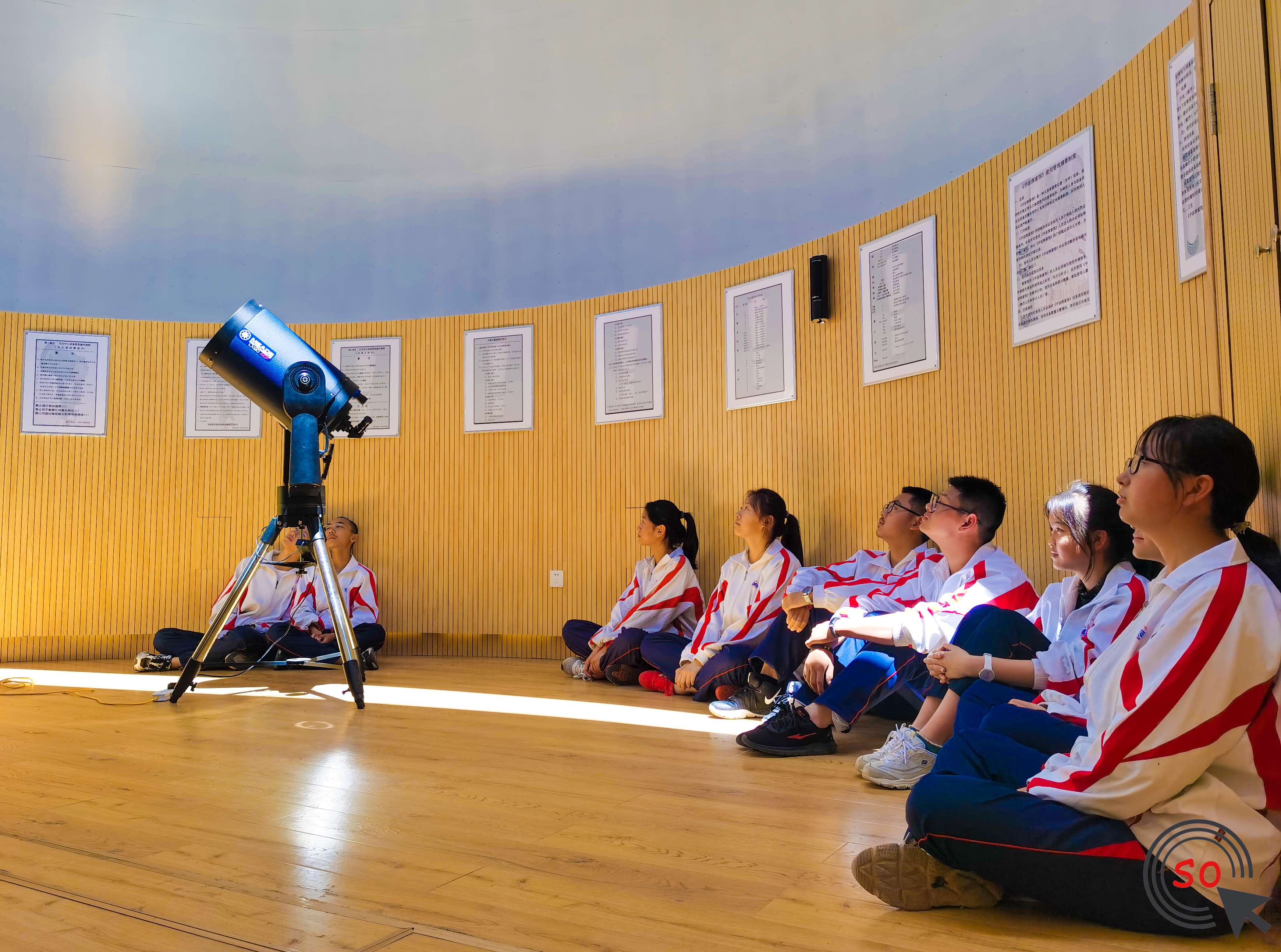 官渡区第一中学