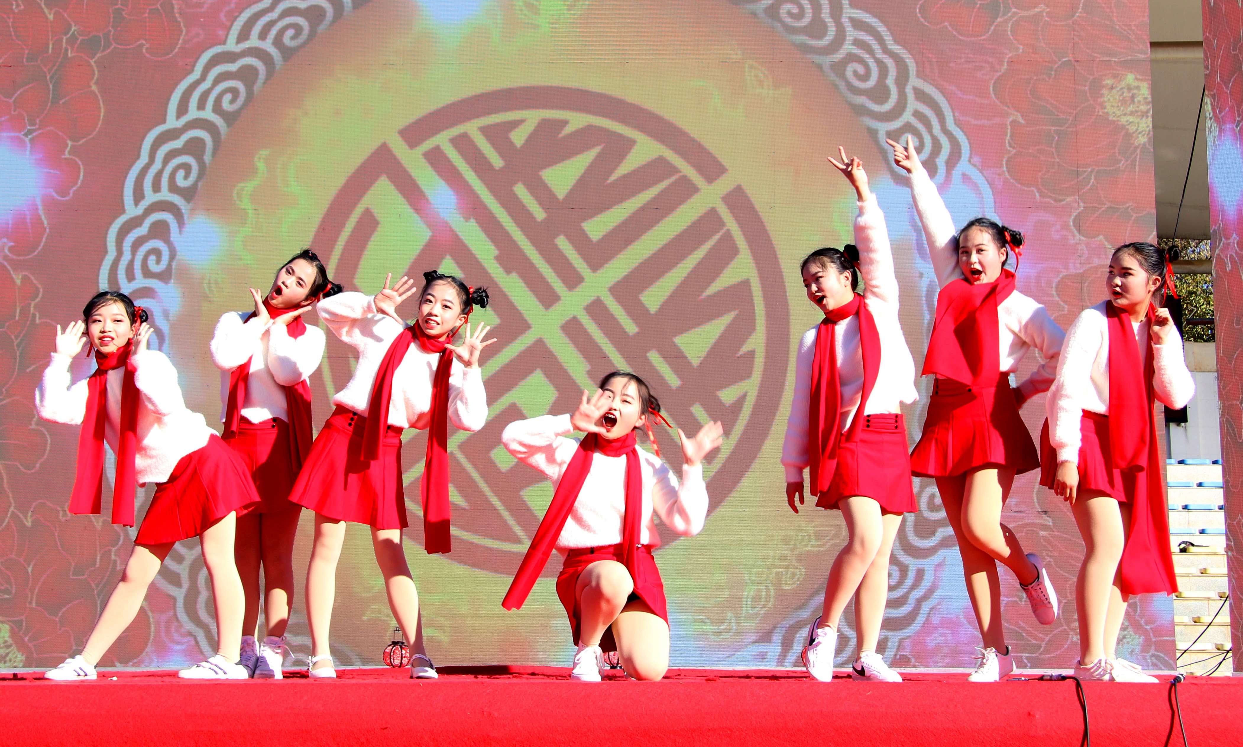 官渡区第一中学